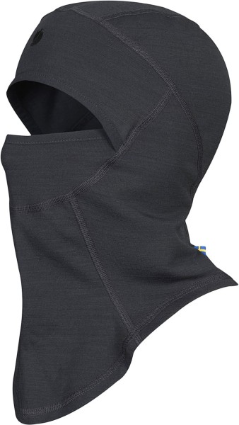 Keb Fleece Balaclava, kolor: 030 - Dark Grey