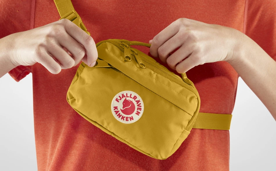 Kanken Hip Pack