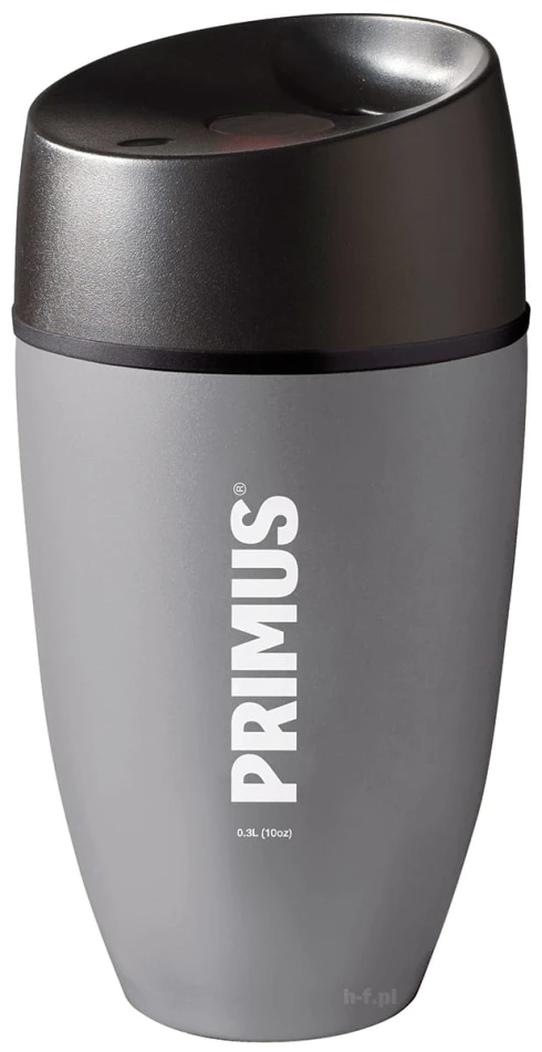 Commuter Mug 300ml, kolor: Concrete Grey