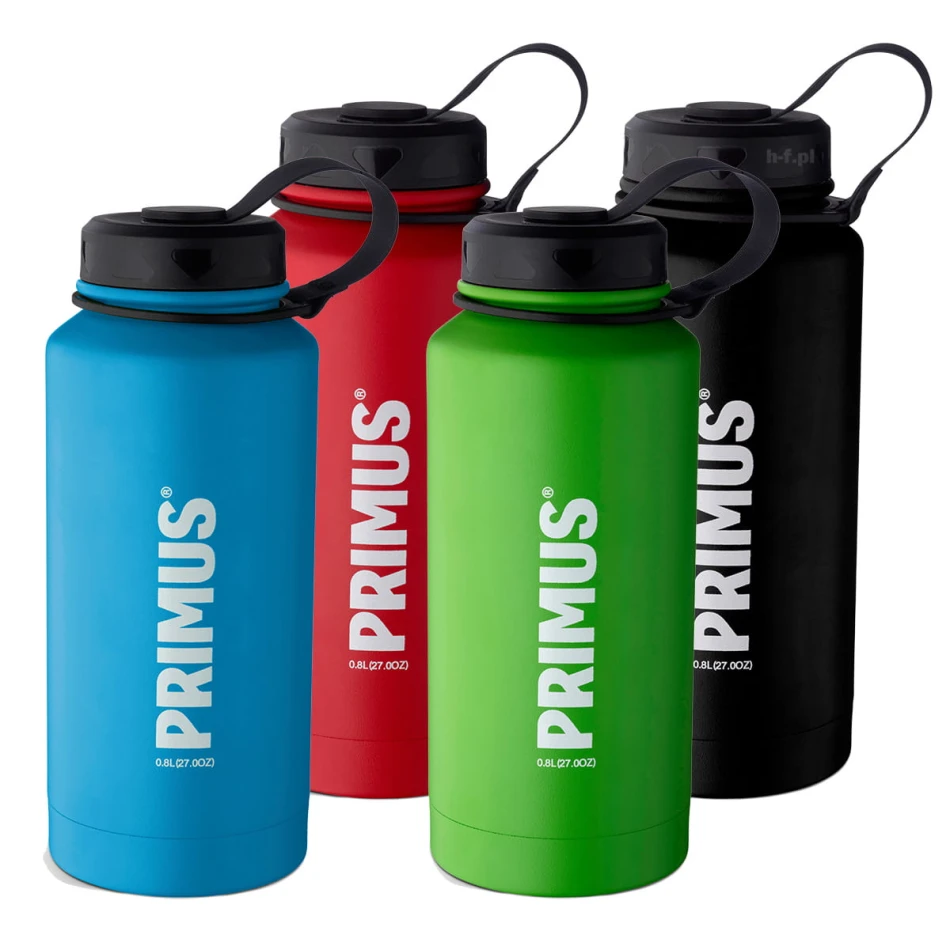 Trailbottle Vakuum, pojemność: 800ml, kolor: mix