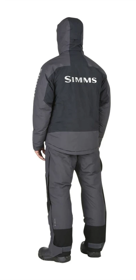 Challenger Insulated Jacket, kolor: 002 - Black