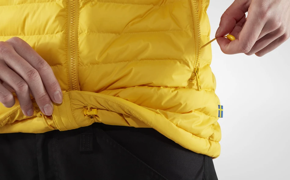 Expedition Latt Hoodie W
