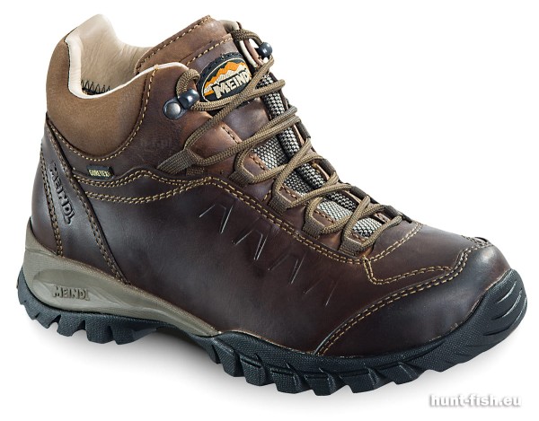 Meindl Veneto Lady GTX, 5227, kolor: 46 - dark brown, nr 1.