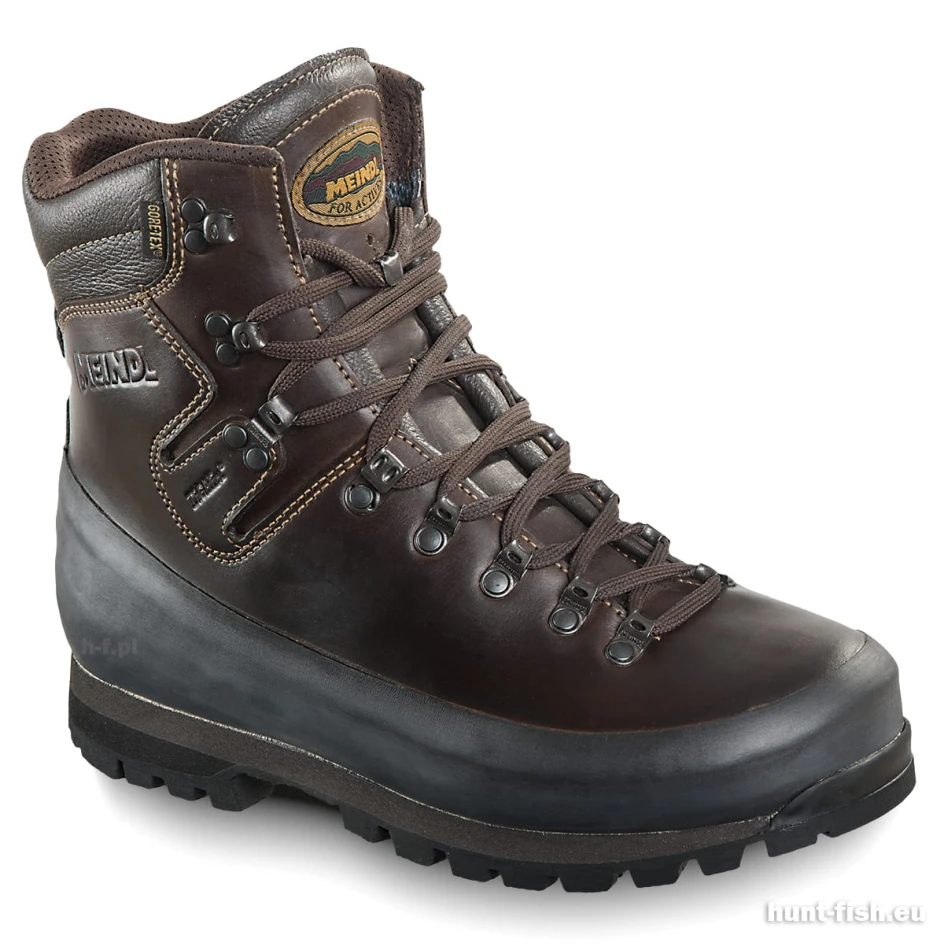 Meindl Dovre GTX, 2899, kolor: 10-brown, nr 1.