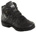 Meindl Police Trek Lady GTX, kolor: 12 - Black.