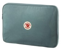 Kanken Laptop Case 15, kolor: 664 - Frost Green