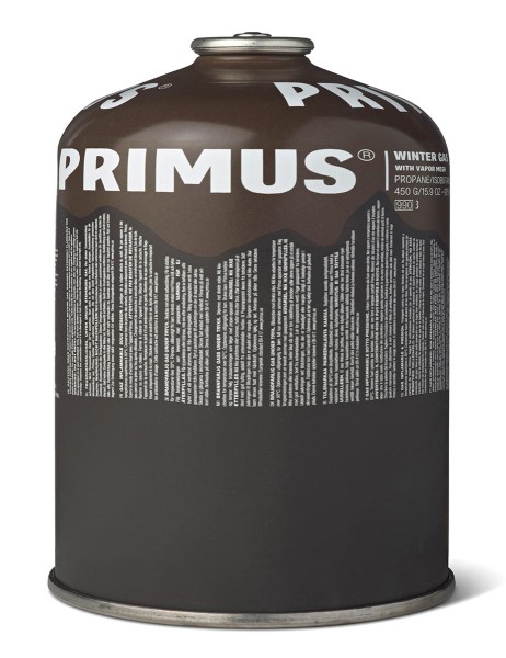 Primus Winter Gas 450