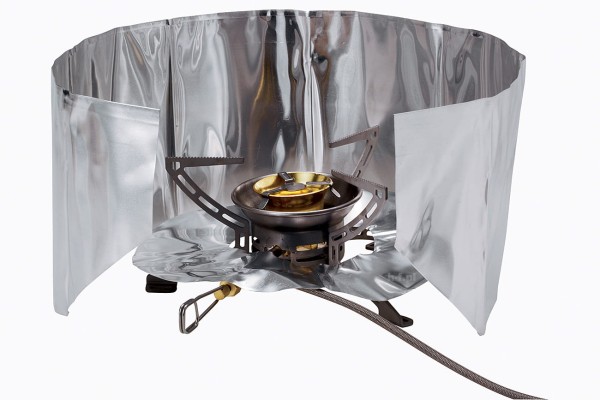 Primus Windscreen and Heat Reflector Set