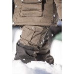 Fjallraven Kids Vidda Padded Trousers, nr: 1.