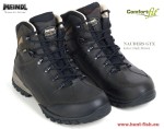Uwaga: zdjęcie wersji męskiej - Nauders GTX w kolorze 46 - Dark Brown.
