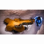 Fjallraven Polar -30 Regular, kolor 212 Burnt Orange, 9