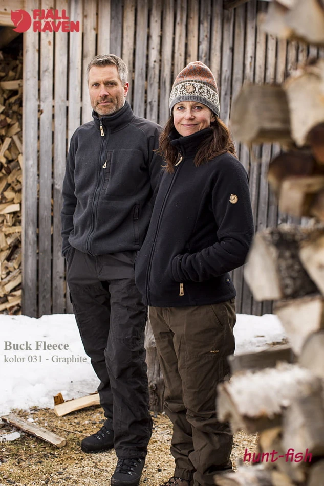 Buck Fleece