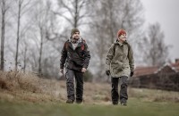 Karl Pro Trousers Hydratic