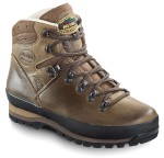 Borneo 2 MFS, kolor: 10 - Brown