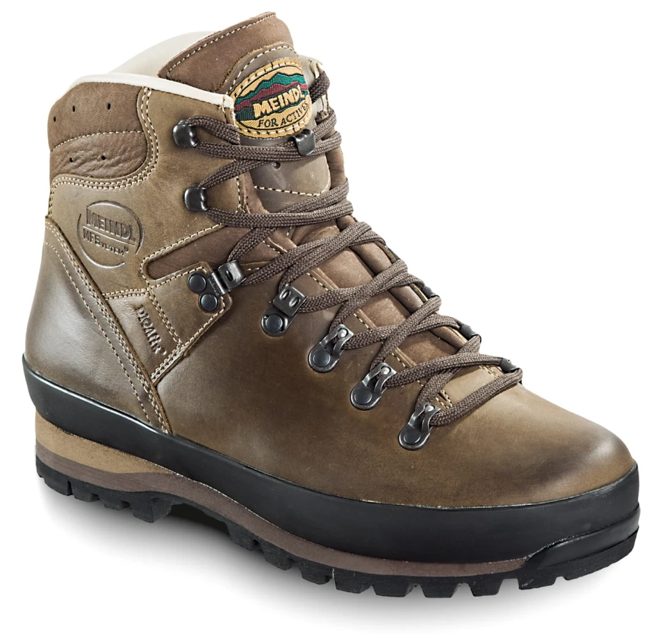 Borneo 2 MFS, kolor: 10 - Brown