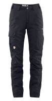 Karla Pro Winter Trousers W Regular, kolor: 550 - Black