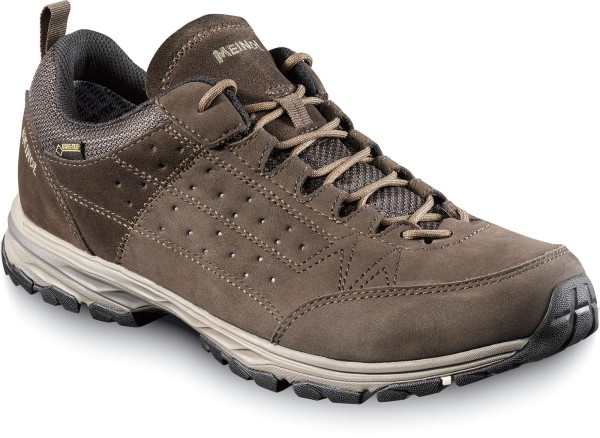 Meindl Durban GTX, kolor: 46 - dark brown