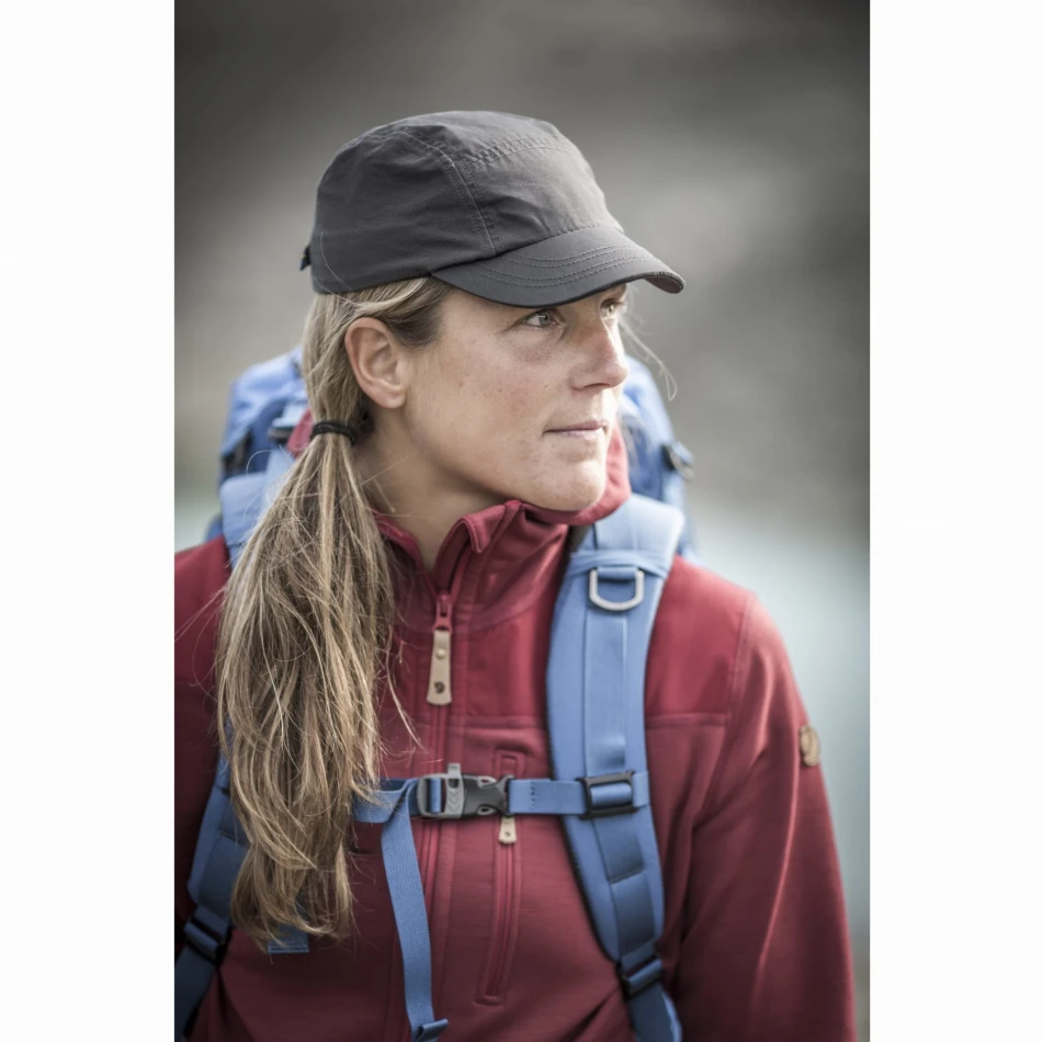 Fjallraven Keb Trekking Cap.