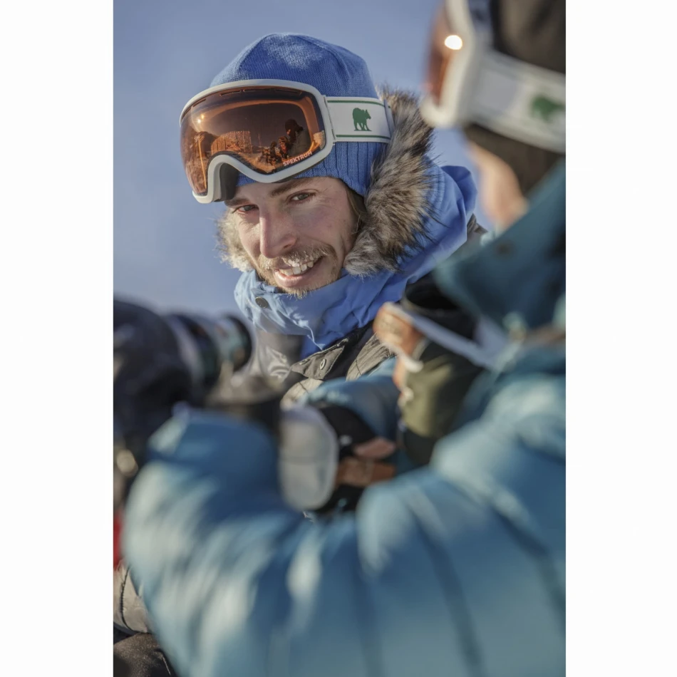 Keb Stormblocker Beanie
