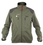 505 WS-CL, kolor: oliwka
