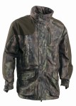Recon Jacket w. Reinforcement, kolor: 60 Equipt Camouflage