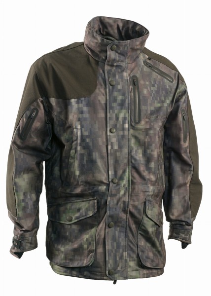 Recon Jacket w. Reinforcement, kolor: 60 Equipt Camouflage