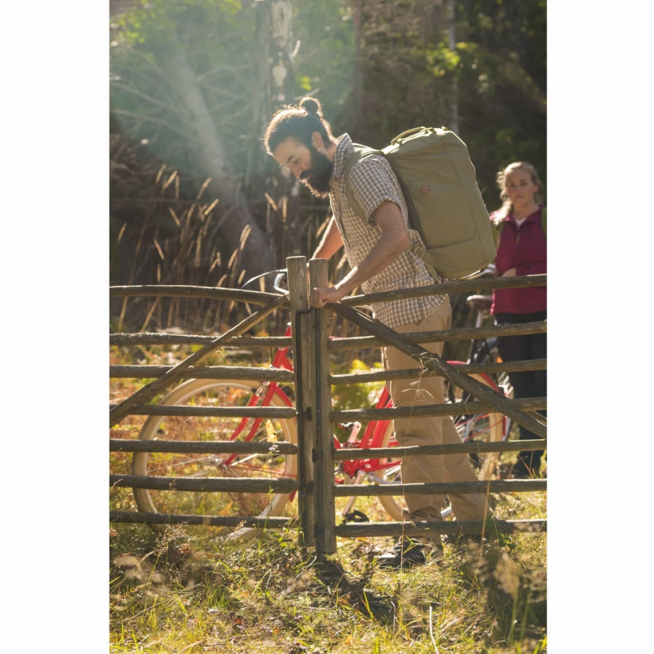 Fjallraven Splitpack