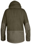 Drev Jacket, kolor: 633-246 - Dark Olive/Tarmac
