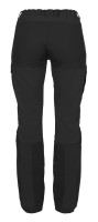 Keb Touring Trousers W Regular, kolor: 550 - Black