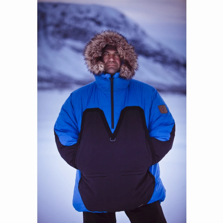 Fjallraven Polar Parka