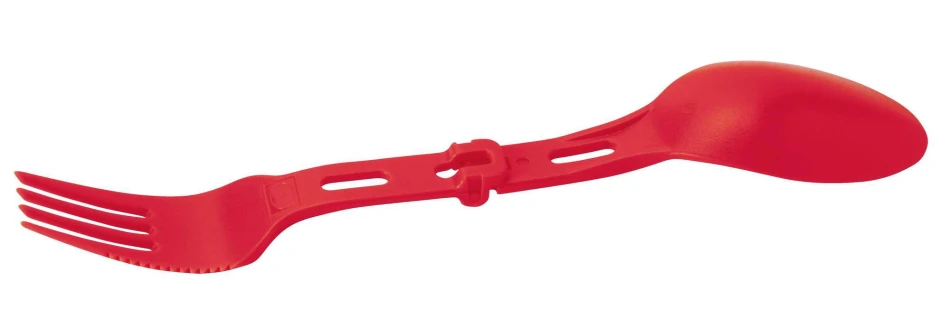 Primus Foldable Spork Barn Red