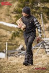Fjallraven Barents Pro Trousers