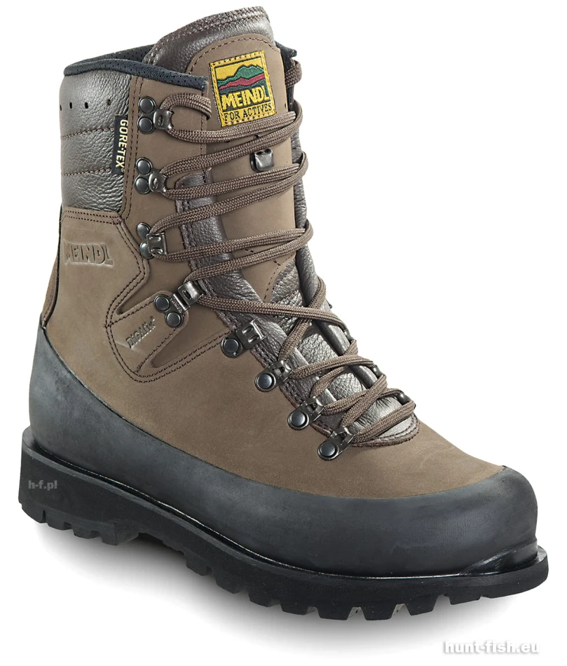 Glockner GTX, kolor: 55 - Hemp.