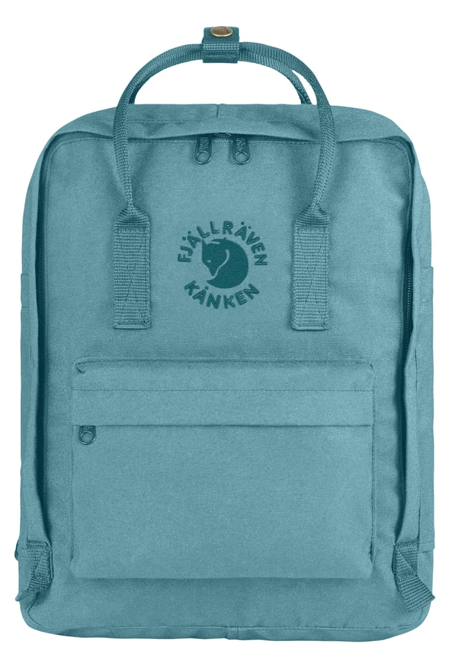 Re-Kanken, kolor: 506 Lagoon