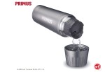 Primus TraiBreak, poj. 500ml, kolor: silver