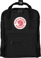 Kanken Mini, kolor: 550 - Black