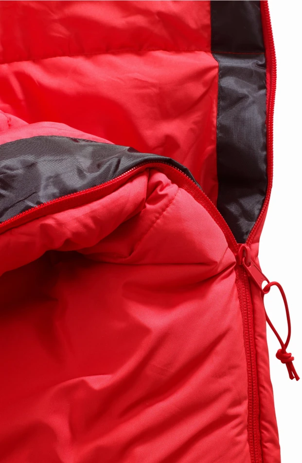 Skule Two Seasons Long, kolor: 320 - Red