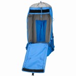 Kajka 65W, kolor: 525 - UN Blue