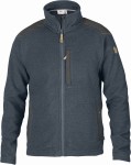 Fjallraven Buck Fleece, kolor: 031 - Graphite