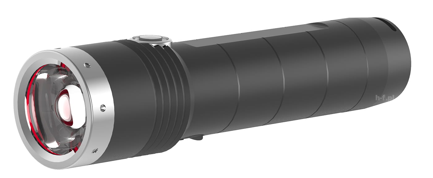 Ledlenser model: MT 10