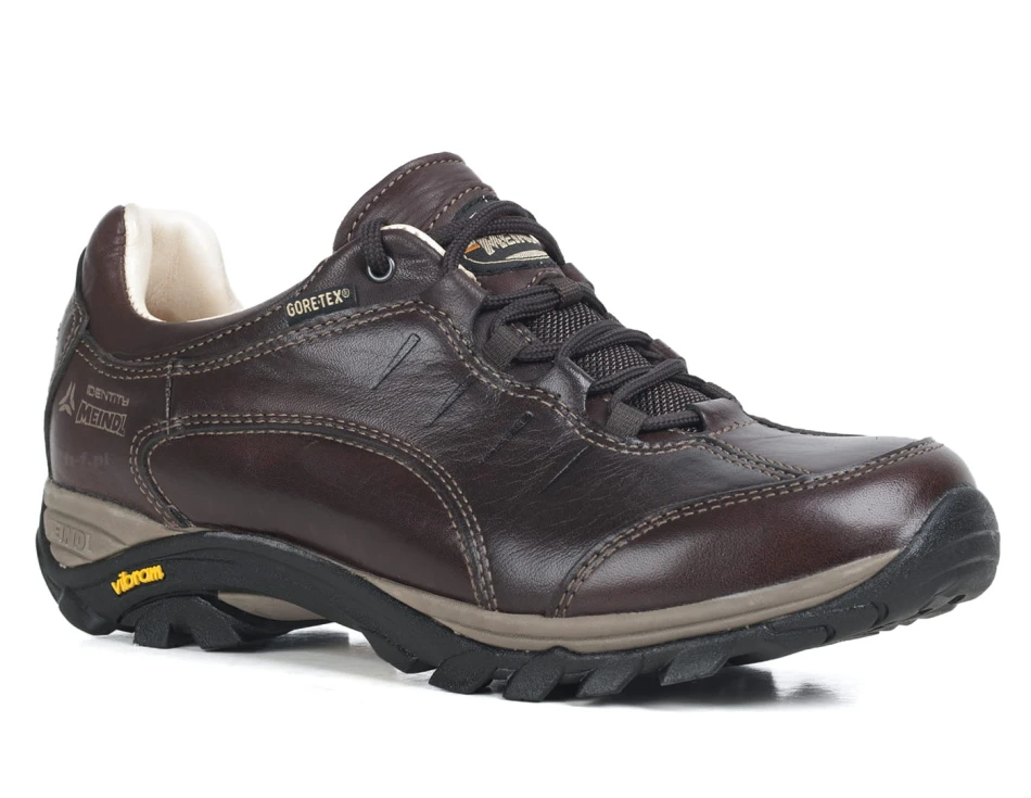 Linosa Lady Idnetity, kolor: 42 - dark brown