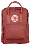 Fjallraven Kanken, kolor: 307 - Dahlia