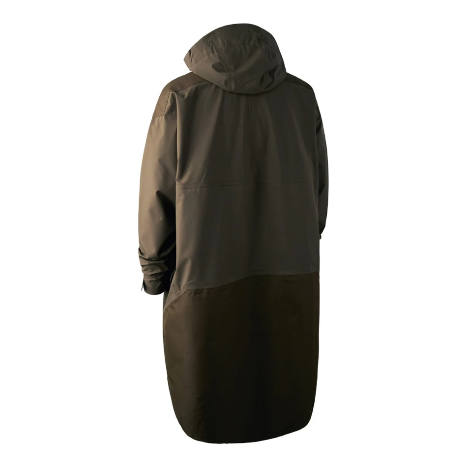 Track Rain Anorak, kolor: 380 - Canteen