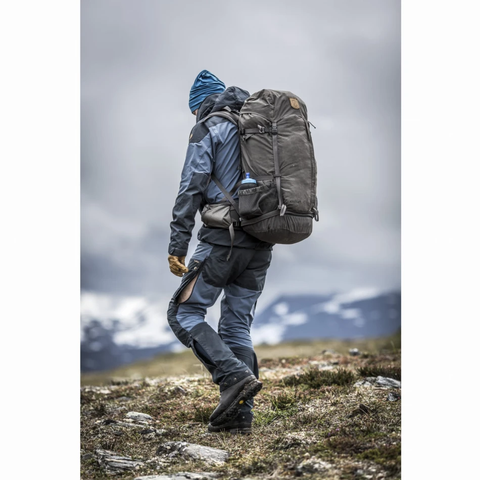 Fjallraven Keb Jacket