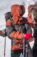 Fjallraven Keb Jacket