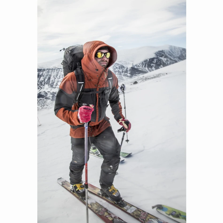 Fjallraven Keb Jacket