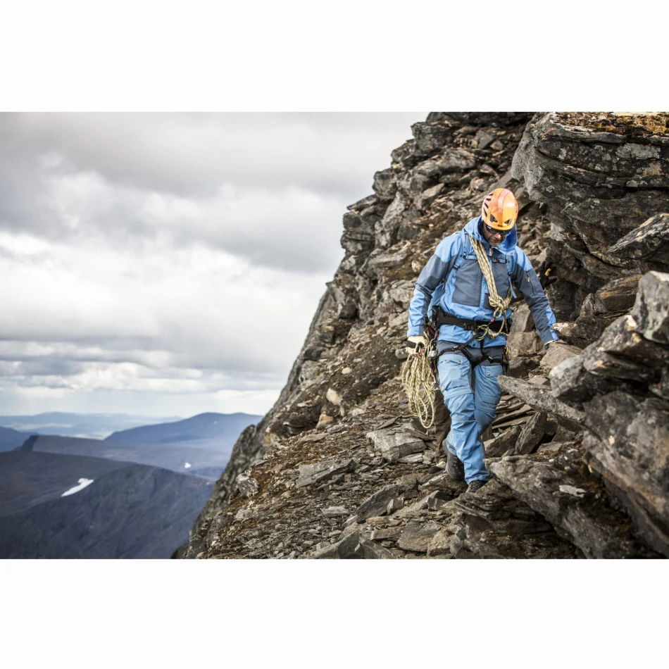 Fjallraven Keb Jacket