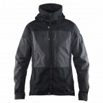 Keb Jacket, kolor: 550 - Black
