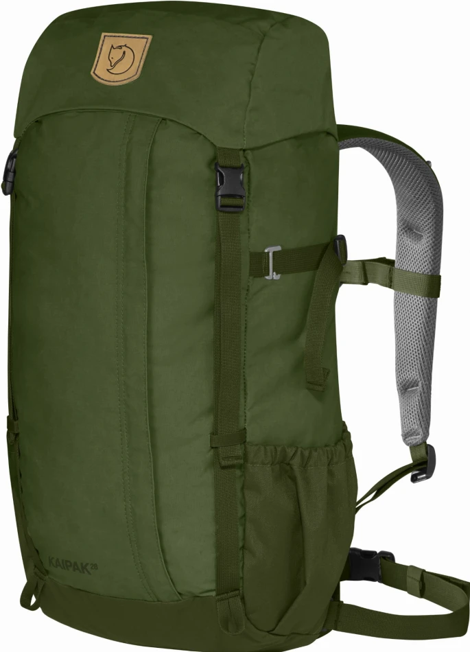 Kaipak 28, kolor: 616 - Pine Green
