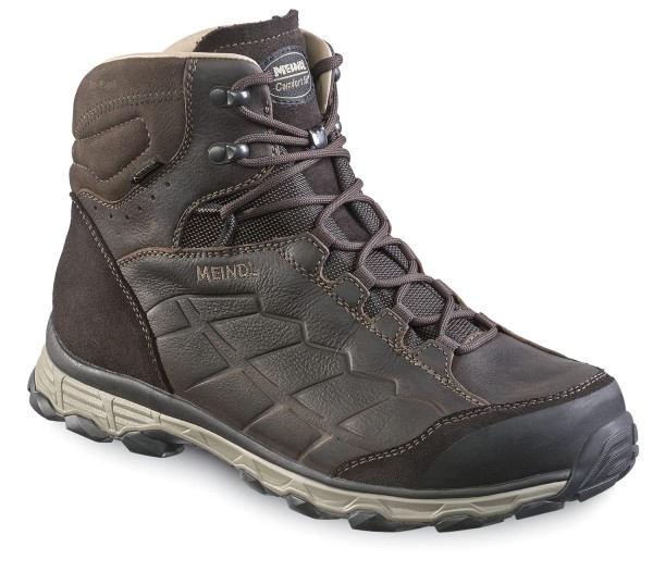 Meindl Lech GTX, kolor: 39 - Mahagoni